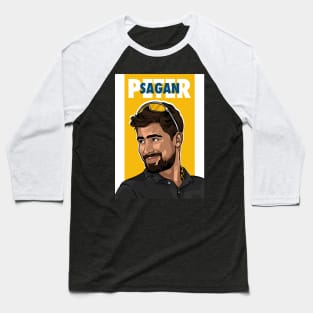 Peter Sagan Baseball T-Shirt